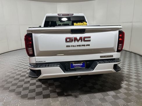 Used 2024 GMC Sierra 1500 Elevation image 7