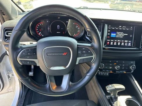 Used 2021 Dodge Durango SXT RWD image 27