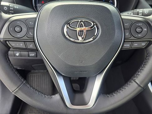 Used 2024 Toyota RAV4 SE w/ Convenience Package AWD/4WD image 20