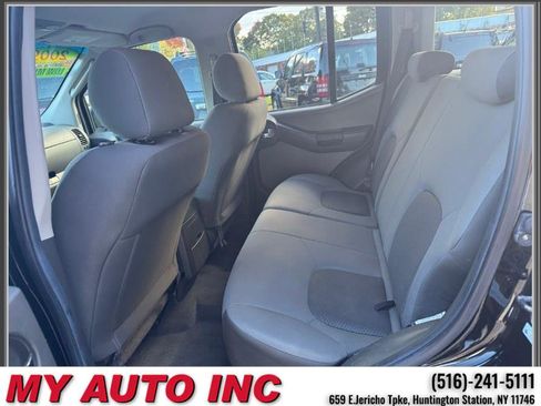 Used 2009 Nissan Xterra S image 30