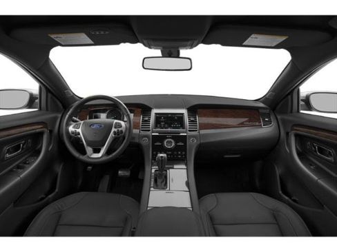 Used 2015 Ford Taurus Limited image 8