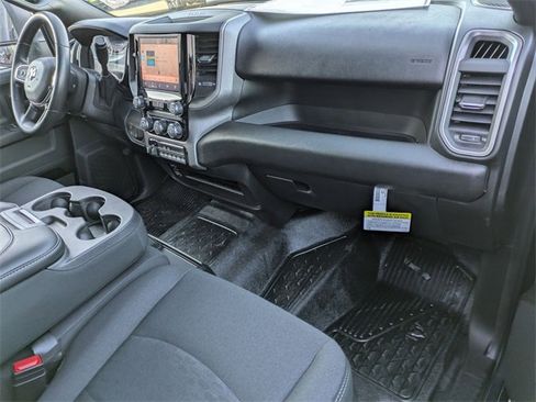 New 2026 RAM 5500 Tradesman image 25