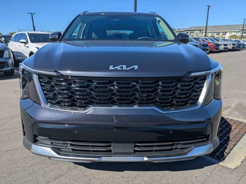 New 2026 Kia Sorento S w/ S Panoramic Sunroof Package FWD image 8