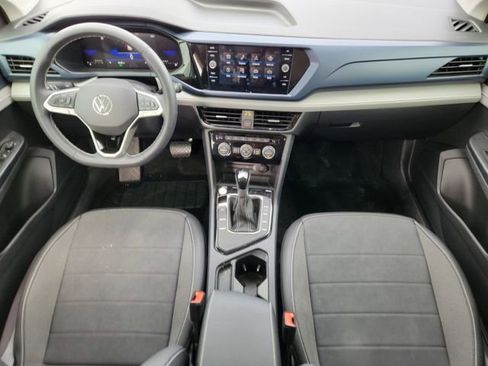 New 2024 Volkswagen Taos SE image 21