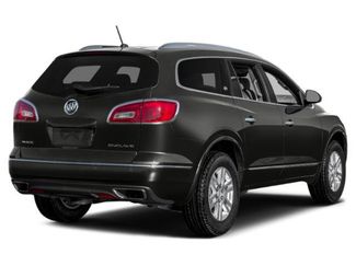 Used 2015 Buick Enclave Leather AWD/4WD video 2