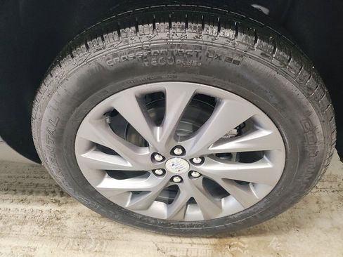 New 2026 Buick Enclave Preferred w/ Power Package image 21