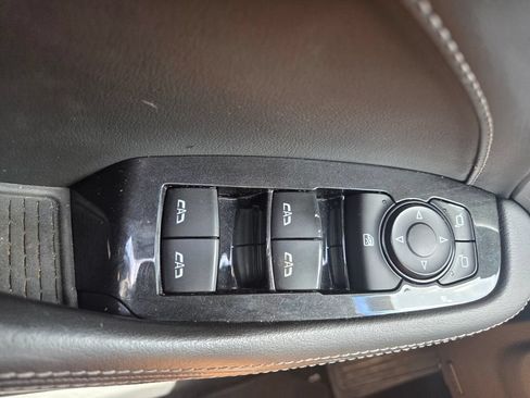Used 2021 Cadillac CT5 Luxury w/ Sun And Sound Package RWD image 21