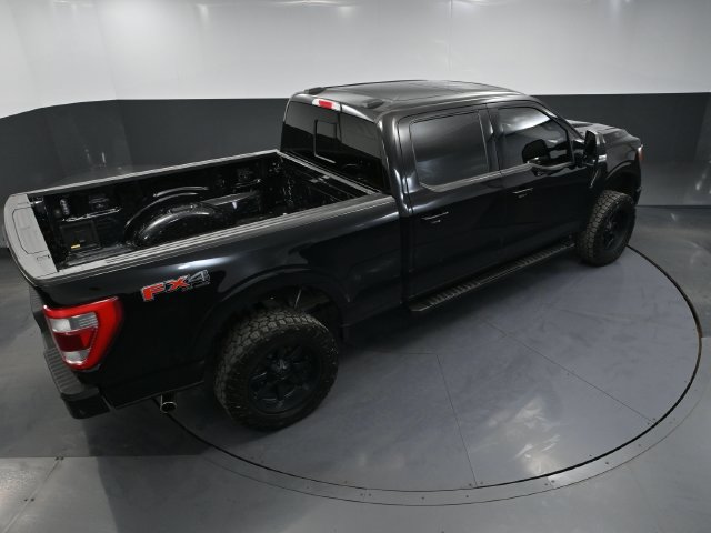 Used 2023 Ford F150 Lariat w/ Equipment Group 502A High AWD/4WD image 51