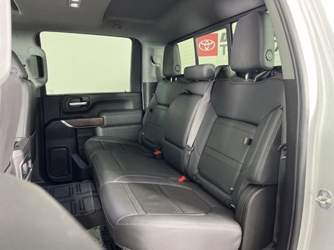 Used 2021 GMC Sierra 3500 Denali w/ Denali Ultimate Package image 16