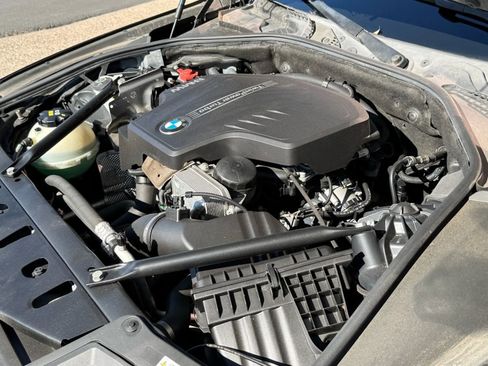 Used 2016 BMW 528i Sedan image 24