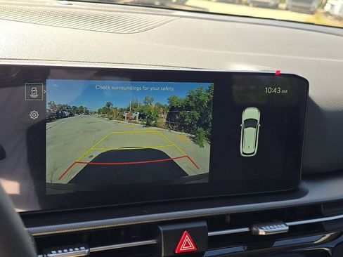 New 2026 Kia Sportage LX image 23