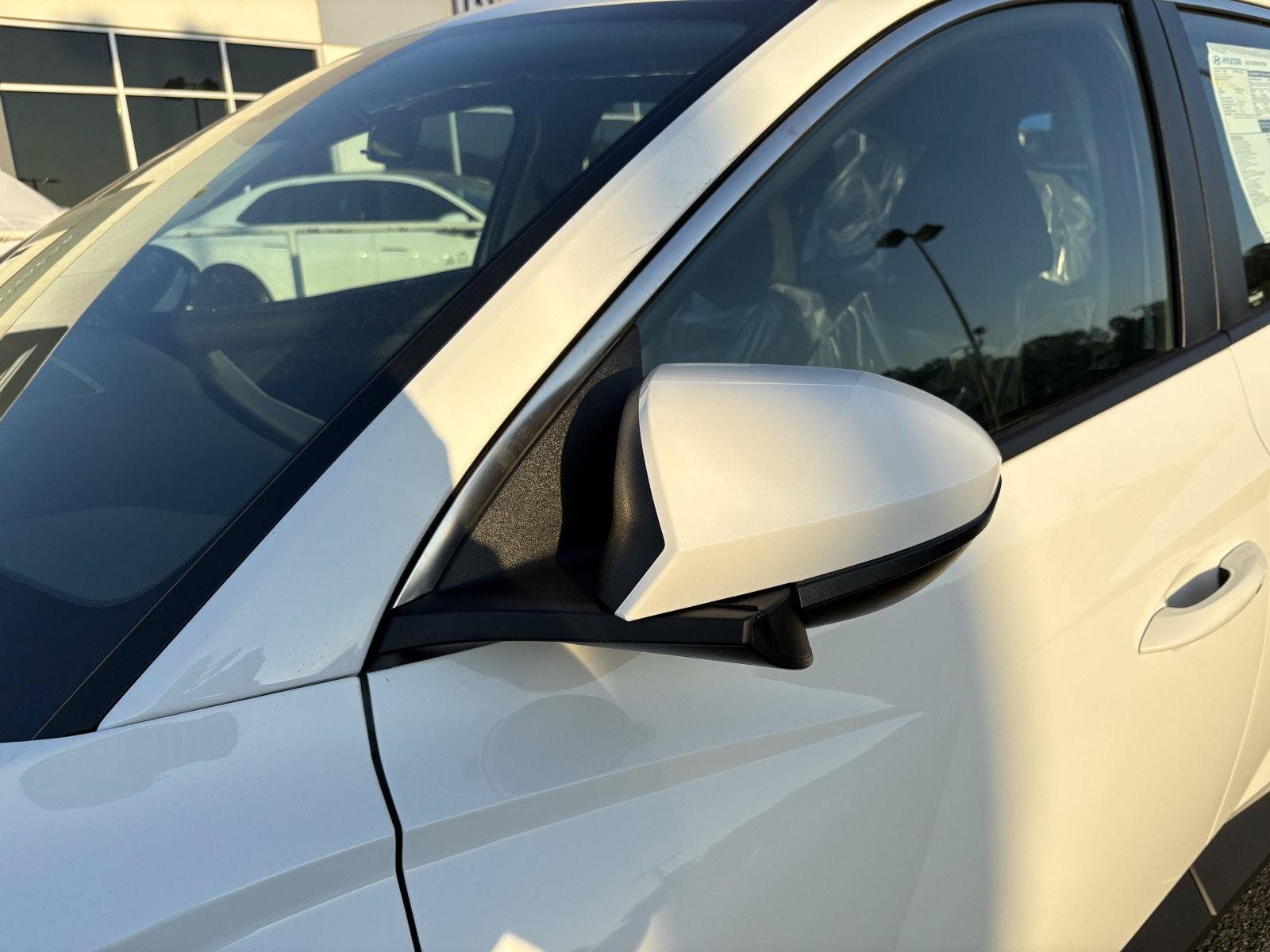 New 2026 Hyundai Tucson SE FWD image 15