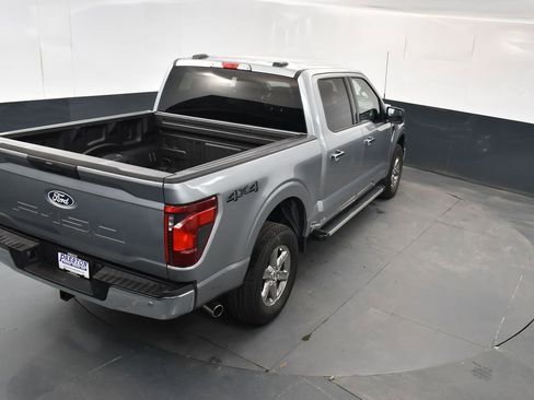 Used 2025 Ford F150 XLT w/ Equipment Group 301A Standard image 36