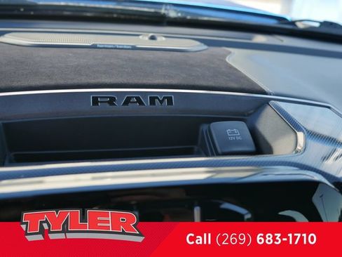 Used 2021 RAM 1500 TRX w/ TRX Level 2 Equipment Group AWD/4WD image 32