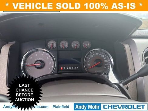 Used 2010 Ford F150 XLT image 18