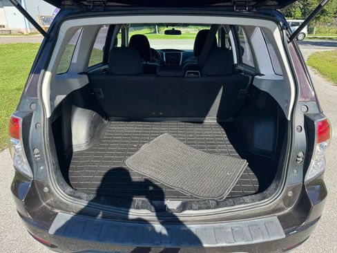 Used 2013 Subaru Forester 2.5X AWD/4WD image 23
