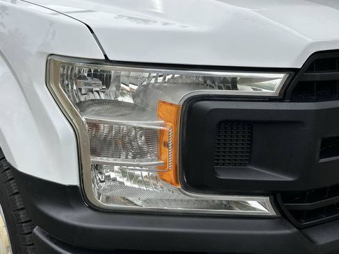 Used 2018 Ford F150 XL w/ Equipment Group 101A Mid RWD image 41