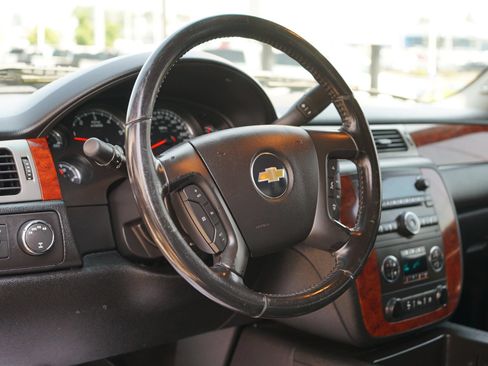 Used 2011 Chevrolet Silverado 1500 LTZ w/ LTZ Plus Package AWD/4WD image 15