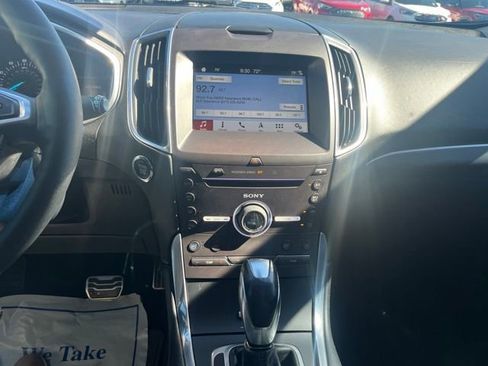 Used 2016 Ford Edge Sport w/ Equipment Group 401A AWD/4WD image 18