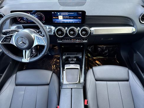 Certified 2026 Mercedes-Benz GLB 250 image 13
