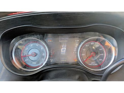 Used 2016 Dodge Charger Police w/ Convenience Group I image 20