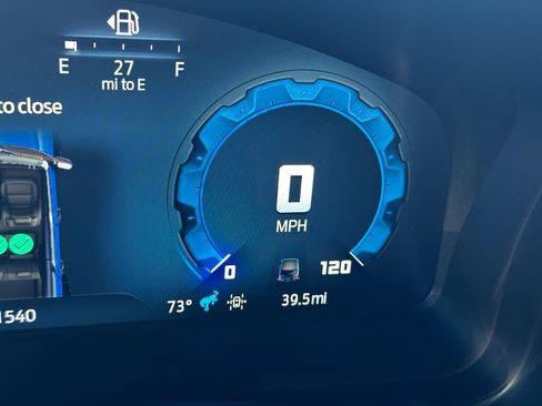 New 2025 Ford Bronco Badlands image 63