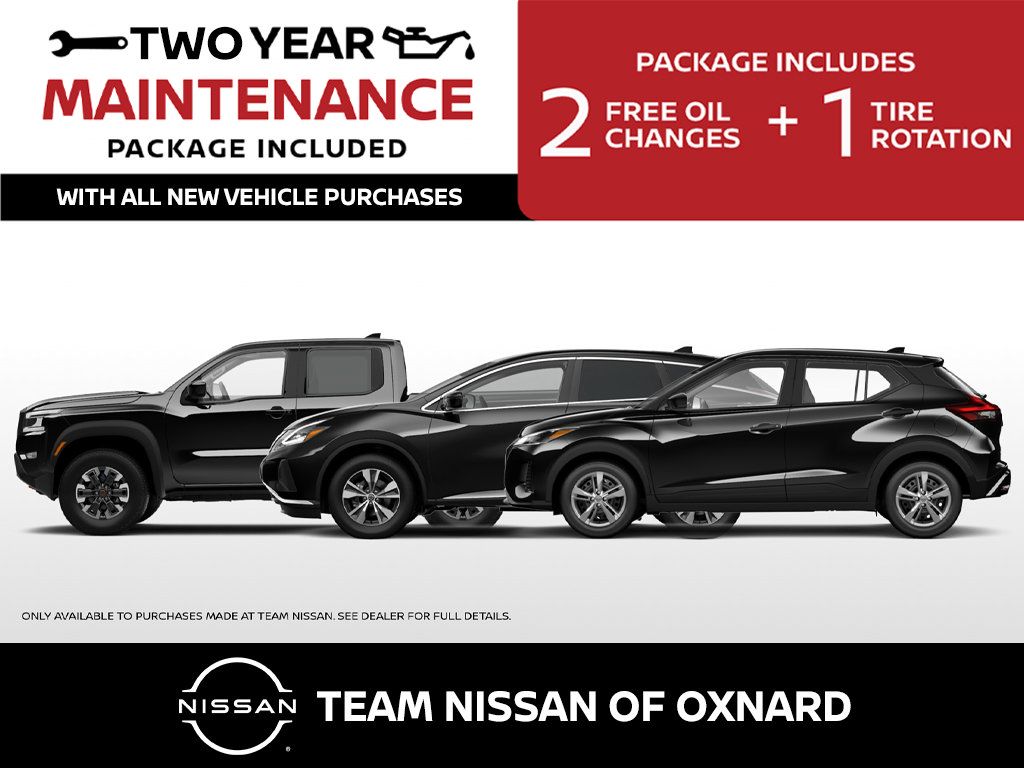 New 2026 Nissan Kicks SV w/ SV Premium Package AWD/4WD image 22