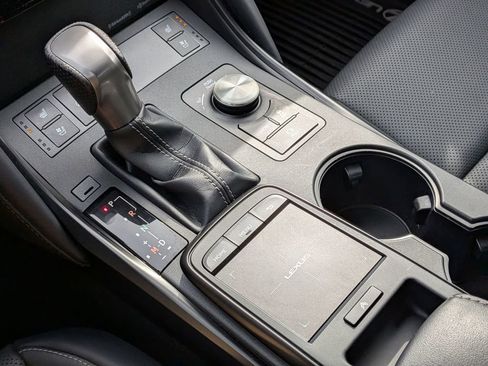 Used 2023 Lexus IS 350 F Sport w/ Memory Package image 16