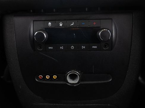 Used 2007 Chevrolet Suburban LT AWD/4WD image 39