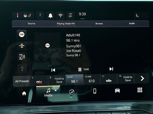 New 2026 Jeep Compass Latitude image 15