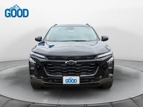 New 2026 Chevrolet Trax ACTIV FWD image 8