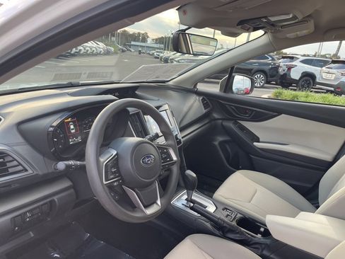 Certified 2023 Subaru Impreza Premium image 26