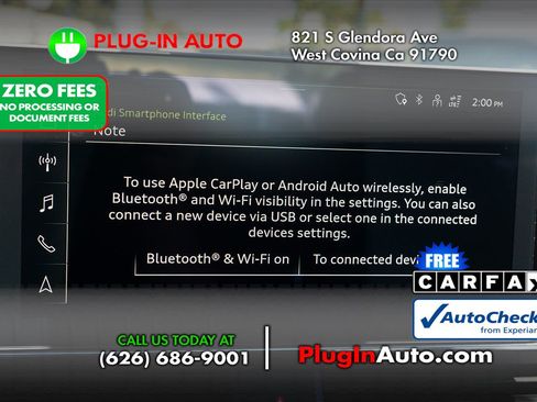 Used 2021 Audi A5 2.0T Premium Plus w/ Premium Plus AWD/4WD image 32