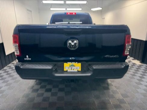 Used 2022 RAM 2500 Tradesman AWD/4WD image 5