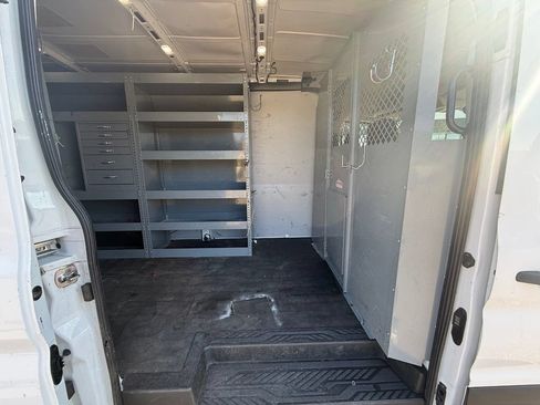 Used 2020 Ford Transit 250 Medium Roof AWD image 15