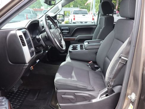 Used 2014 GMC Sierra 1500 SLE RWD image 4