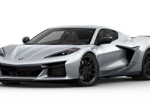 New 2026 Chevrolet Corvette Z06 image 25