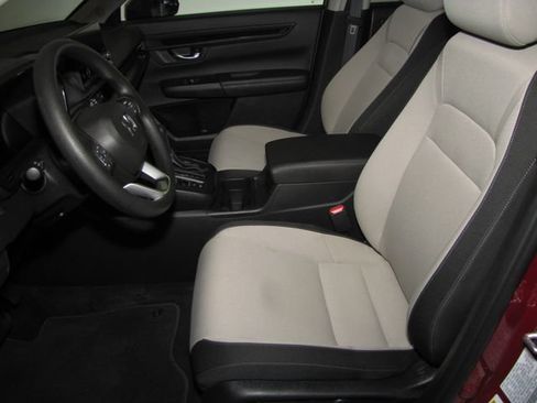 Used 2025 Honda CR-V EX image 8