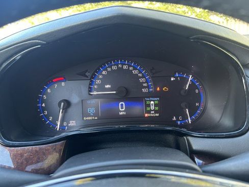 Used 2014 Cadillac CTS Performance image 11