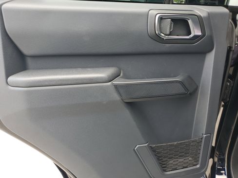 Used 2025 Ford Bronco Big Bend image 28