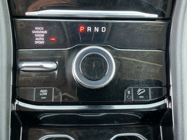 Used 2022 Jeep Grand Cherokee Limited 4xe w/ Luxury Tech Group II AWD/4WD image 29
