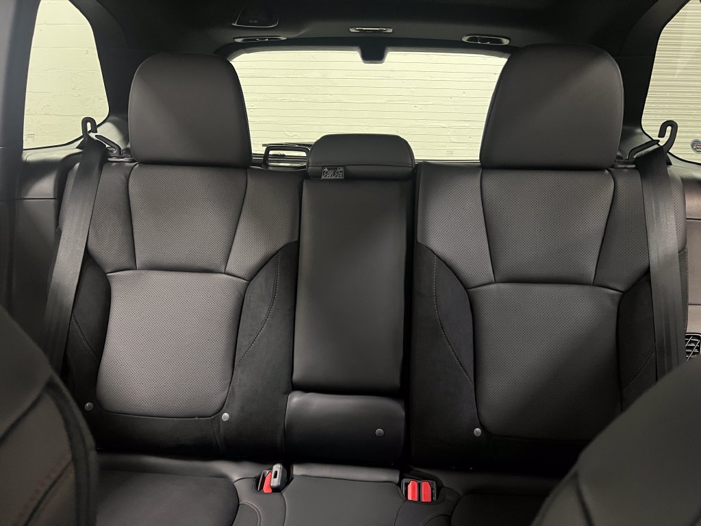 New 2026 Subaru Forester Touring AWD/4WD image 26