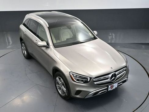 Used 2021 Mercedes-Benz GLC 300 4MATIC image 62