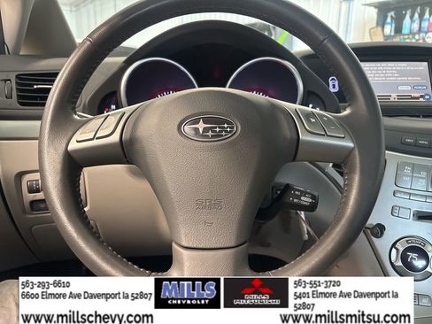 Used 2008 Subaru Tribeca Limited image 25