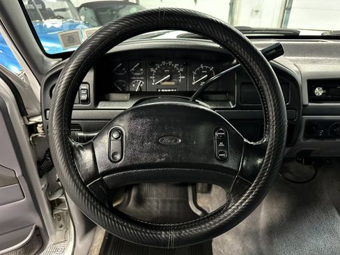 Used 1996 Ford F250 2WD SuperCab image 25