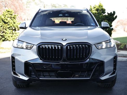 New 2026 BMW X5 sDrive40i w/ M Sport Package image 14