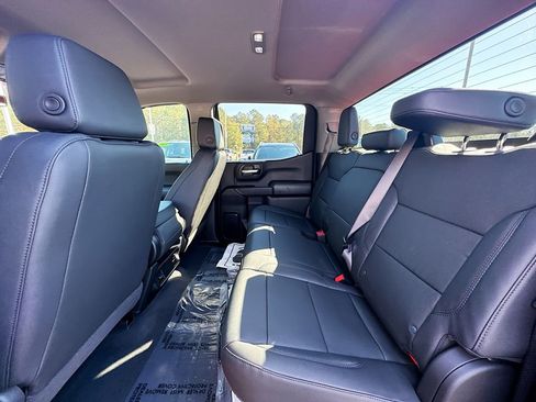 New 2026 GMC Sierra 1500 Pro w/ Graphite Edition image 4