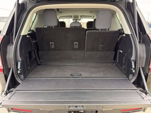 Certified 2025 Ford Expedition Active AWD/4WD image 16