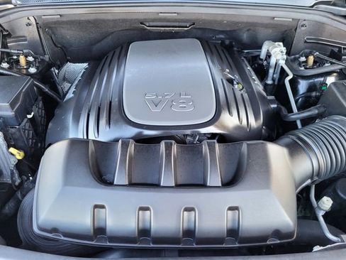 Certified 2019 Jeep Grand Cherokee Trailhawk AWD/4WD image 20