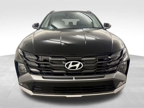 Certified 2025 Hyundai Tucson SEL image 3